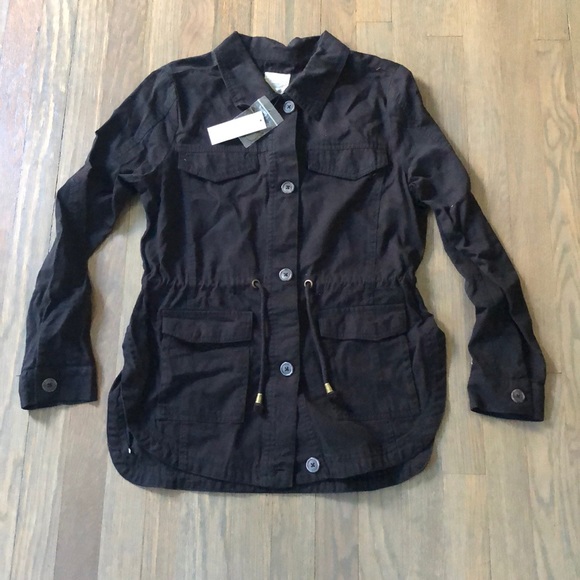 Francesca's Collections Jackets & Blazers - NWT Francesca’s lightweight jacket